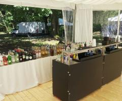 Drink me - Catering bar per il matrimonio a Perugia