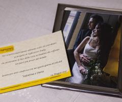 Sightsavers Italia Onlus - Bomboniere solidali per il matrimonio a Milano