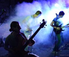 Ellemono Band - La musica per il matrimonio ad Arezzo