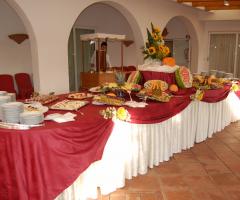 Villa Habana - I Buffet