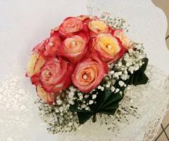 La Rosa Blu -  Addobbi floereali per il matrimonio a Nuoro