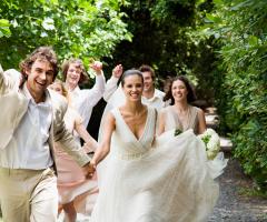 Stefano Di Vincenzo Video Editor - Per cogliere la felicità