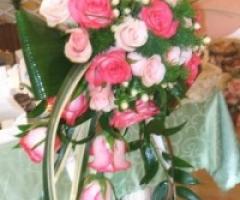 Bouquet sposa