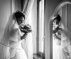 NR photographer - Getting ready: la sposa!