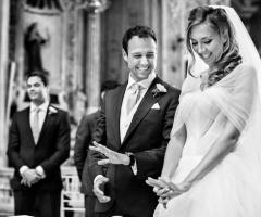 Matrimonio religioso in Riviera Ligure - Wedding planner Liguria