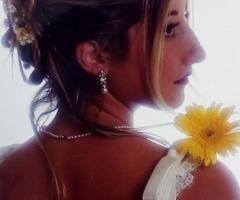 Carlo e Antonella Parrucchieri - L'acconciatura per la sposa a Palermo