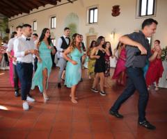 Mike De Cuba - Balli di gruppo