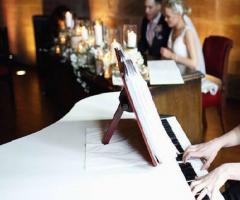 Duo Kodaly - La musica per il matrimonio a Modena
