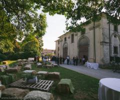 Tenuta Rechsteiner - La Cantina