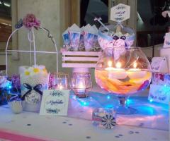 Agenzia Wedding Planner di Giovanna Russo - Confettata