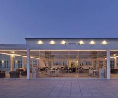 Principino Eventi - Sala Pergola