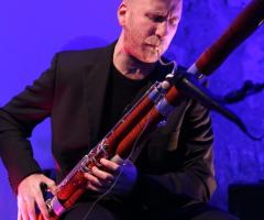 Sofia Duo Violino e Fagotto - Fagotto solo