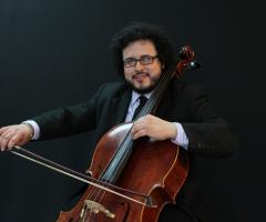 Duo di Venaria - Pianista e violinista Torino