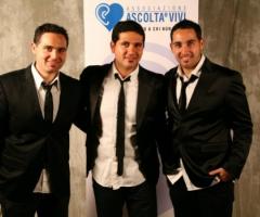 Effervescenti Naturali - Intrattenimento per il matrimonio a Roma