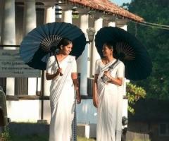 Viaggio di nozze in India