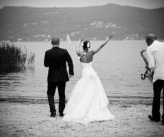 Servizi fotografici per matrimoni a Milano