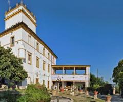 Villa dell'Annunziata - Villa per matrimoni a Rieti