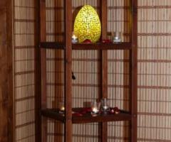 Arredamento del centro estetico Jovi Center