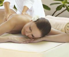 Trattamenti estetici per la sposa