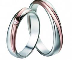 Fedi nuziali Polello