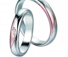 Gioielleria D\'Orlando per il matrimonio a Roma