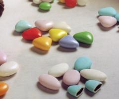 Confetti al cioccolato o classici di Gangemi Confetti a Nunziata (Catania)
