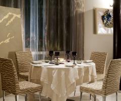 Matrimonio moderno al Ristorante Novilunio