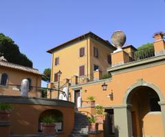 Piazzetta del Pozzo - Casal Romito