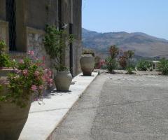 Una location caratteristica