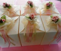 Bomboniere - Bomboniere MPM