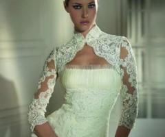 Abito da sposa San Patrick - Il Mercatino di Michela