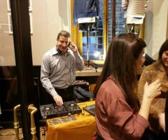 Musica per il matrimonio - DJ Lorenzo Cassigoli