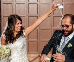 Spontaneità e bellezza by cgwedding