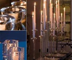 Allestimento - Pastò Bomboniere