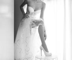 Intimo sposa - Penrose