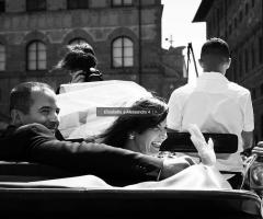 Via col vento! Weddingfull