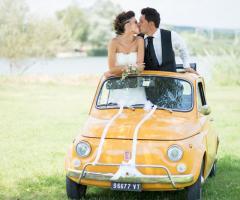 Matrimonio a Viterbo - Alessio Cola Fotografo