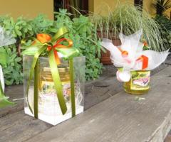 possibilità di personalizzare la confezione