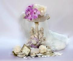 Bomboniere per il matrimonio a Roma