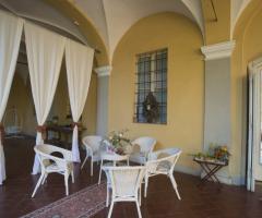 Villa di Settima - Residenza storica per matrimoni