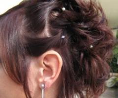 Studio Immagine - Acconciature e trucco da sposa