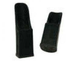 IdealHeel - Colore nero per tacchi bassi