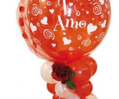 Balloon Express - Addobbi per matrimoni