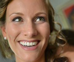 Trucco delicato per la sposa - Laura Make Up