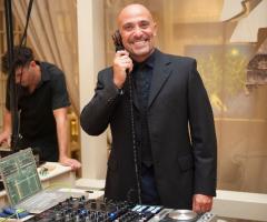 Music Planner - Intrattenitore musicale a Roma