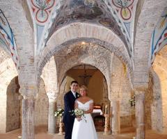 Abazia di Monte Corona