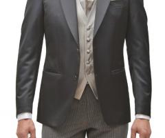 Completo spezzato per lo sposo