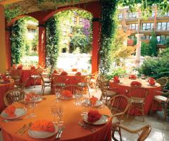 Parc Hotel Gritti - Piazza delle Erbe