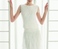 Sogno di Sposa - Rivenditore Rosa Clarà ad Ancona e Macerata