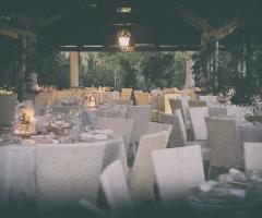 V|F FilmWord - La sala de ricevimento